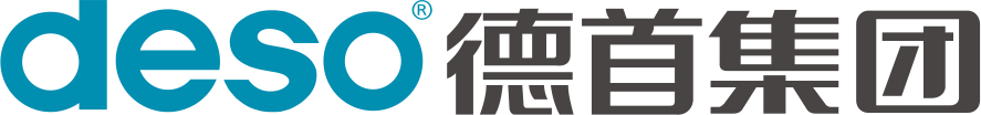 德首管业 品牌标识
