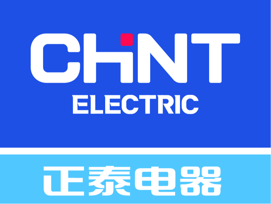 正泰电器 品牌标识